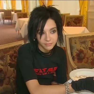 BILL KAULITZ thumbnail