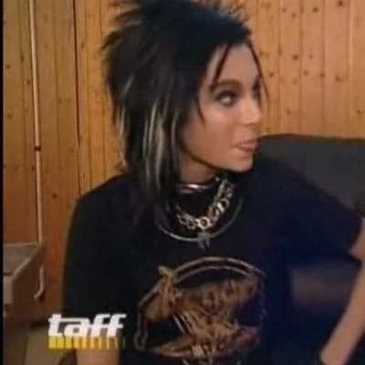 ★||Bill Kaulitz||★ thumbnail