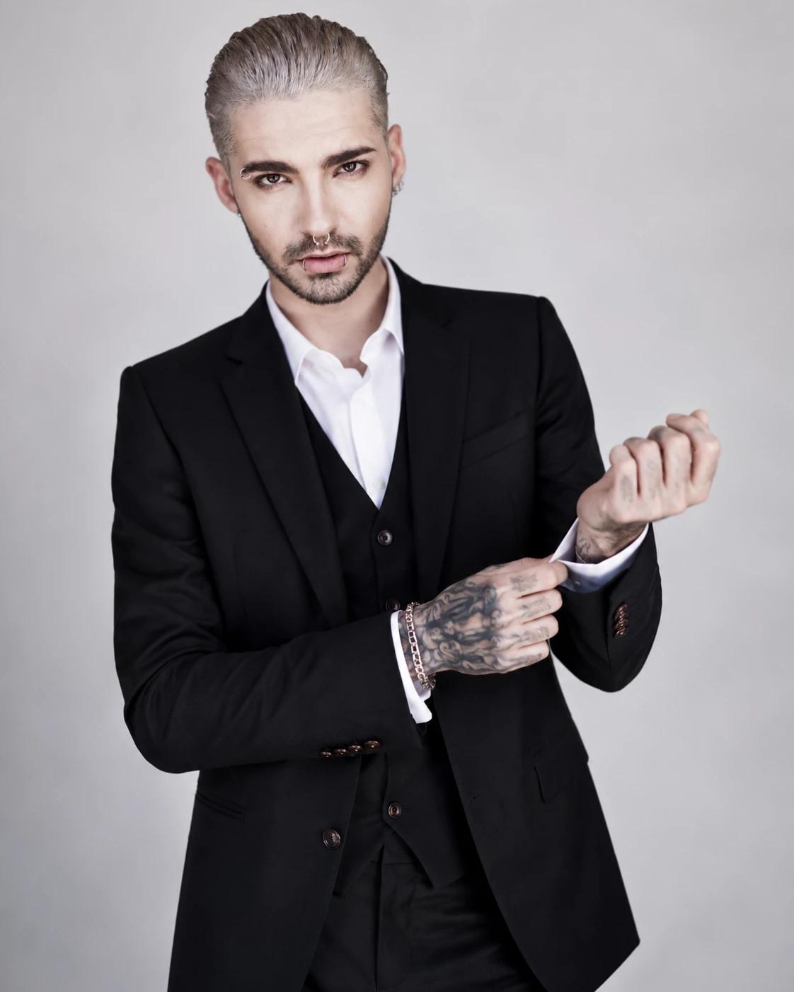 Bill Kaulitz thumbnail