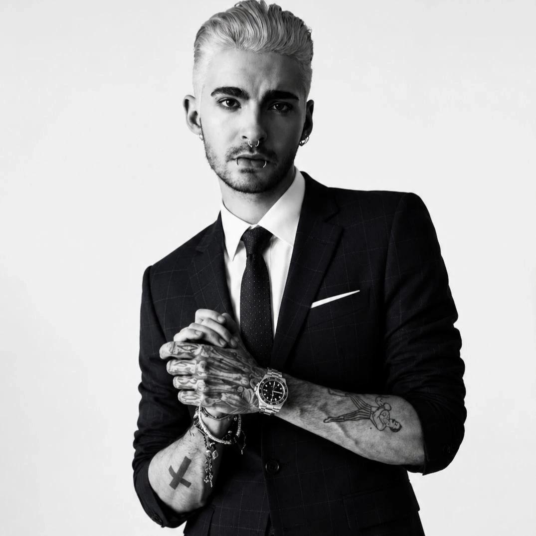 BILL KAULITZ|| thumbnail