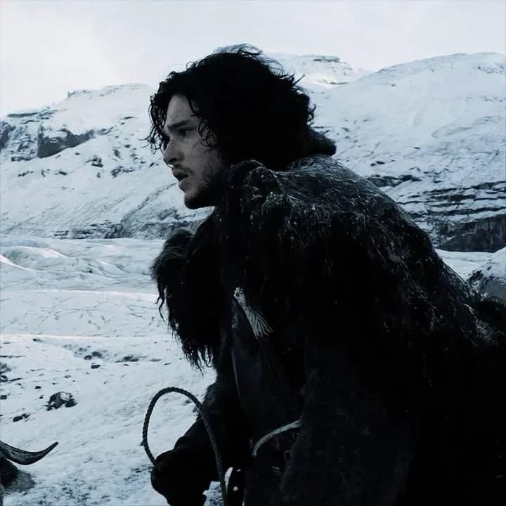 Jon Snow  thumbnail