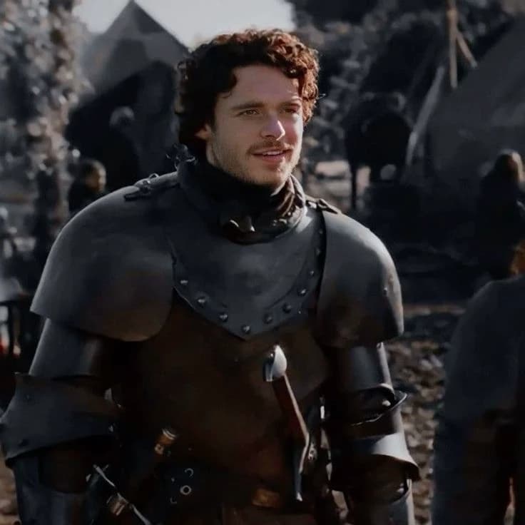 Robb Stark  thumbnail