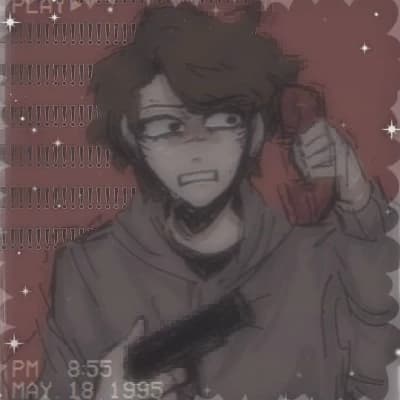 Mark Heatcliff  thumbnail