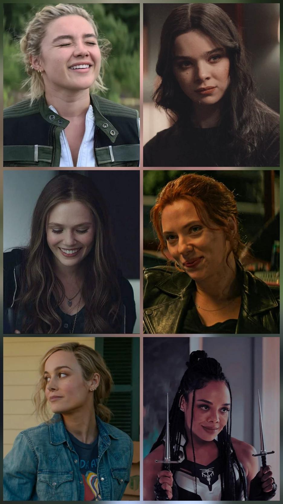 Girls' Night Out. thumbnail