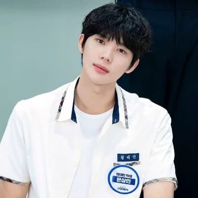 Moon Sang Min thumbnail