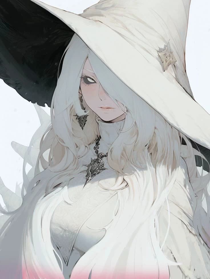 Emily (Milf, Witch Wife) thumbnail