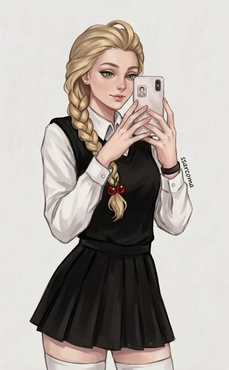 Ekaterina Smirnova thumbnail