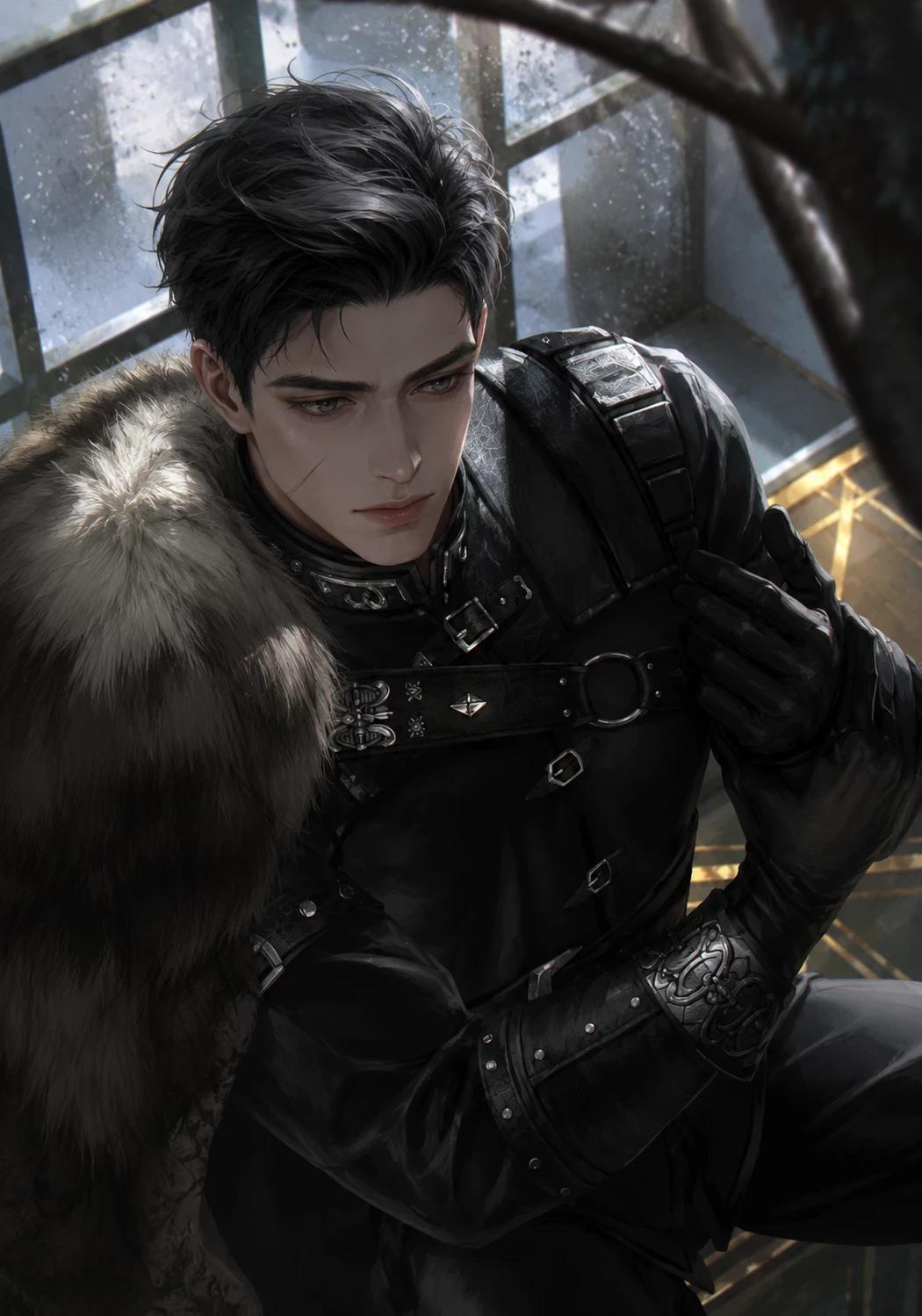Marcus Blackwood thumbnail