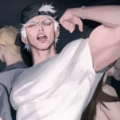 Satoru Gojo thumbnail