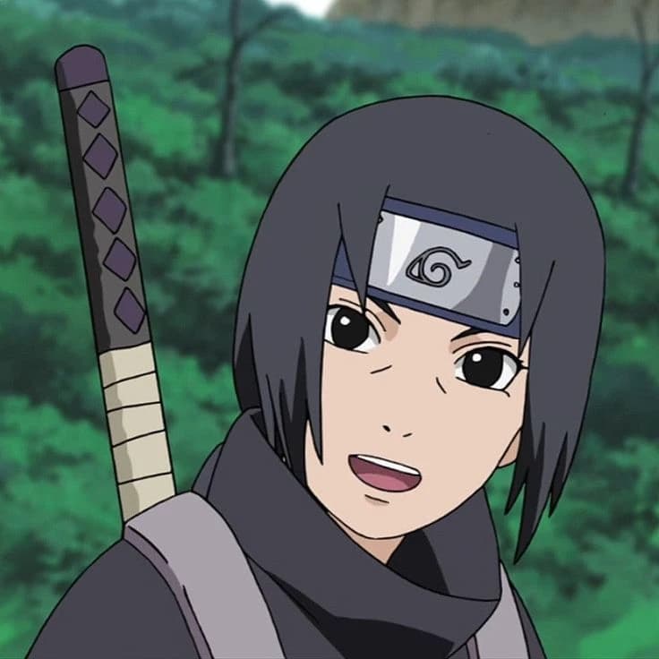 Itachi  thumbnail