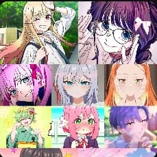Anime Girl Roommates thumbnail
