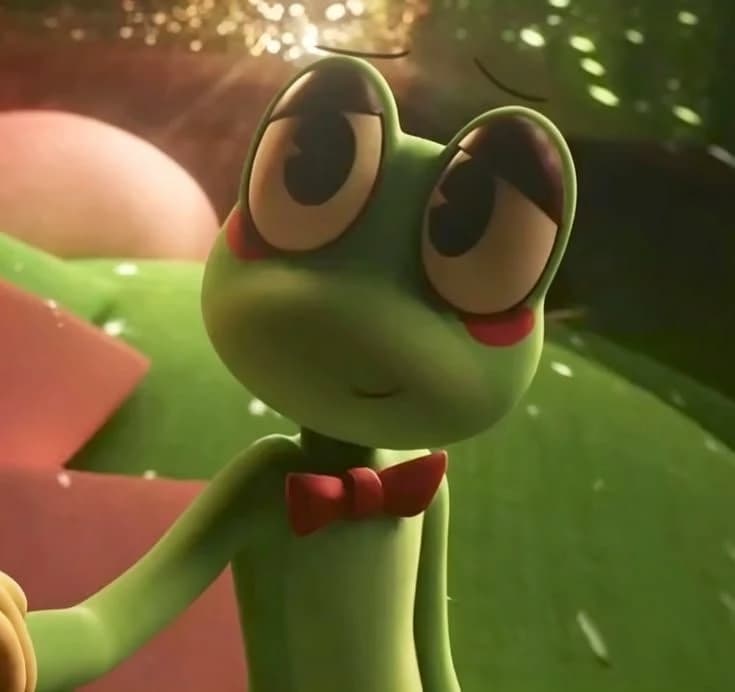 Ribbit / Jax / kaufmoq thumbnail