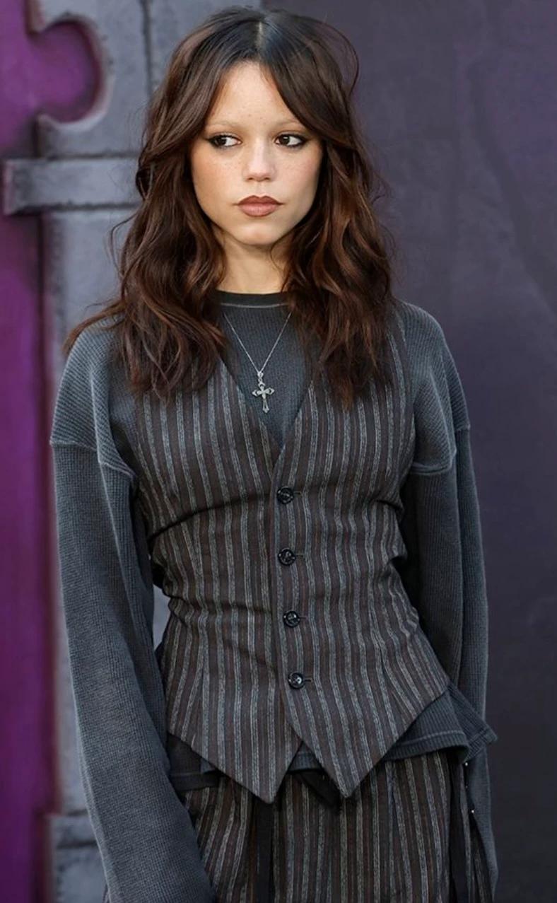 Jenna Ortega thumbnail