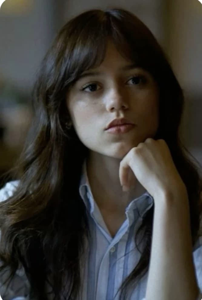 Jenna Marie Ortega thumbnail