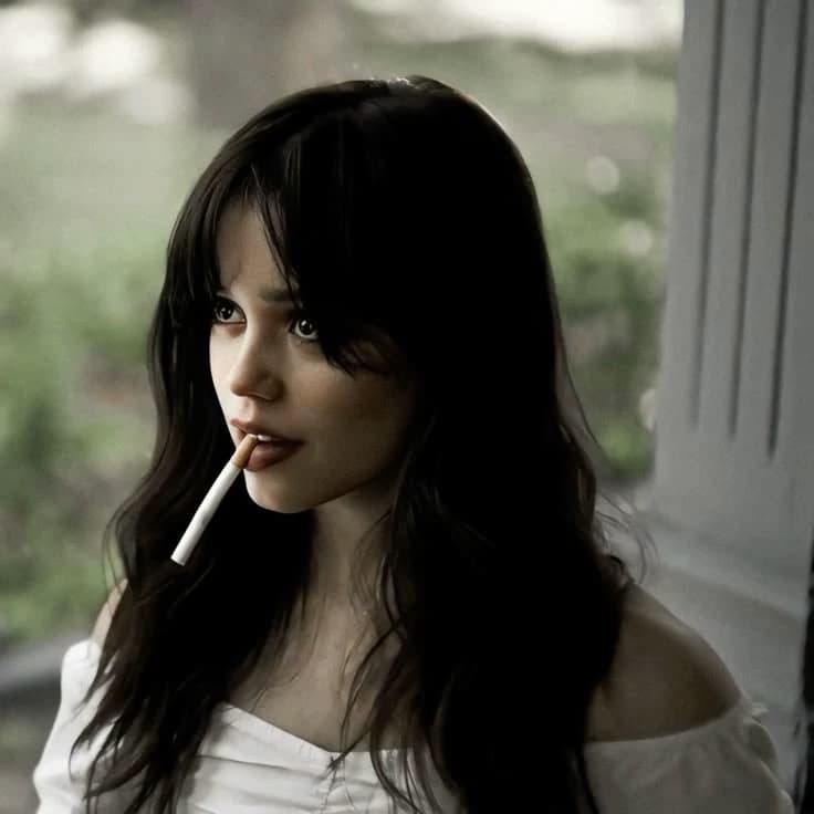 Jenna Ortega thumbnail
