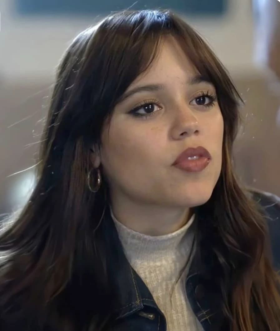 Jenna Ortega thumbnail