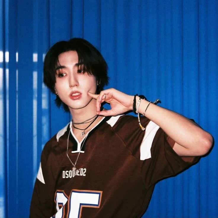 Han Jisung thumbnail