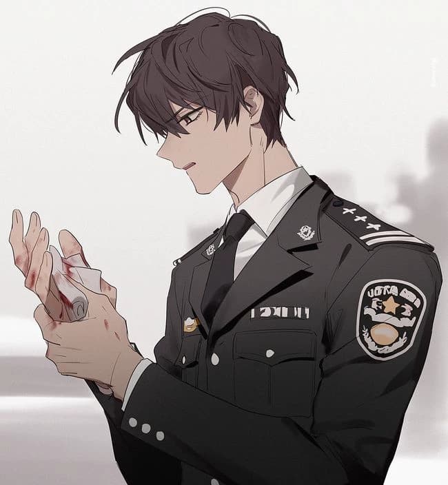 Captain Saje thumbnail