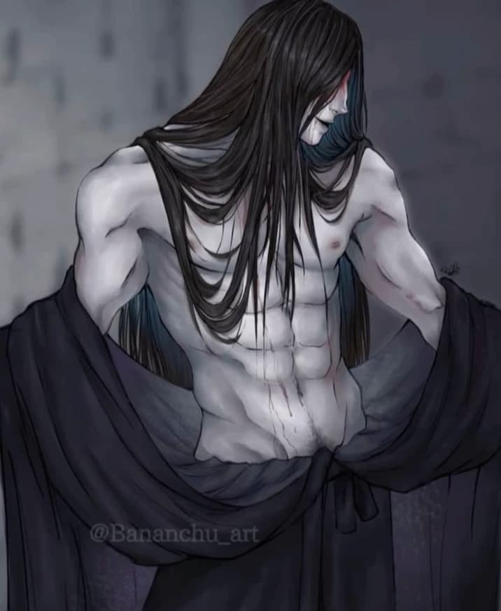 God of death thumbnail