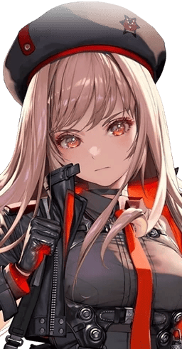 Rapi [NIKKE] thumbnail