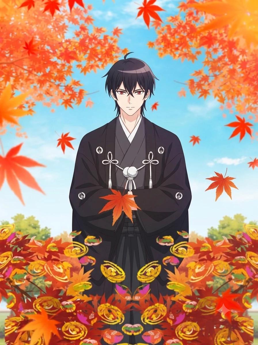 Kiryuin Reiya thumbnail