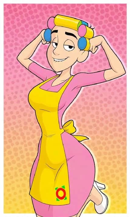 Doña Florinda thumbnail