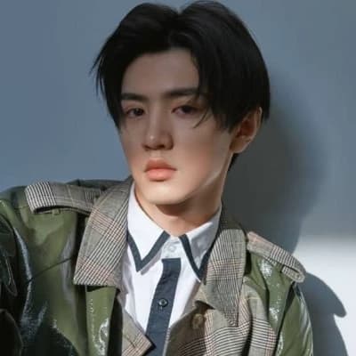 Chen Zheyuan thumbnail