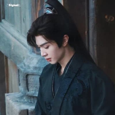 Chen Zheyuan thumbnail