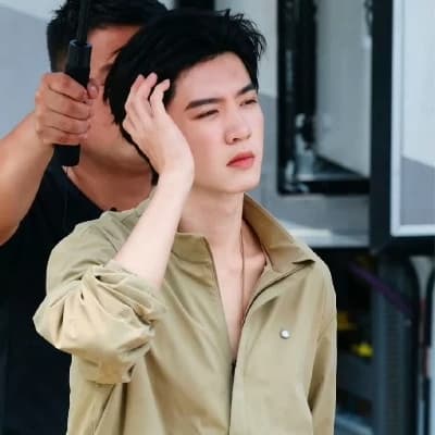 Chen Zheyuan thumbnail