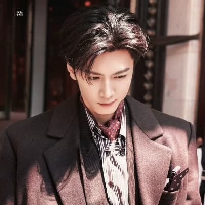 Chen Zheyuan profe thumbnail