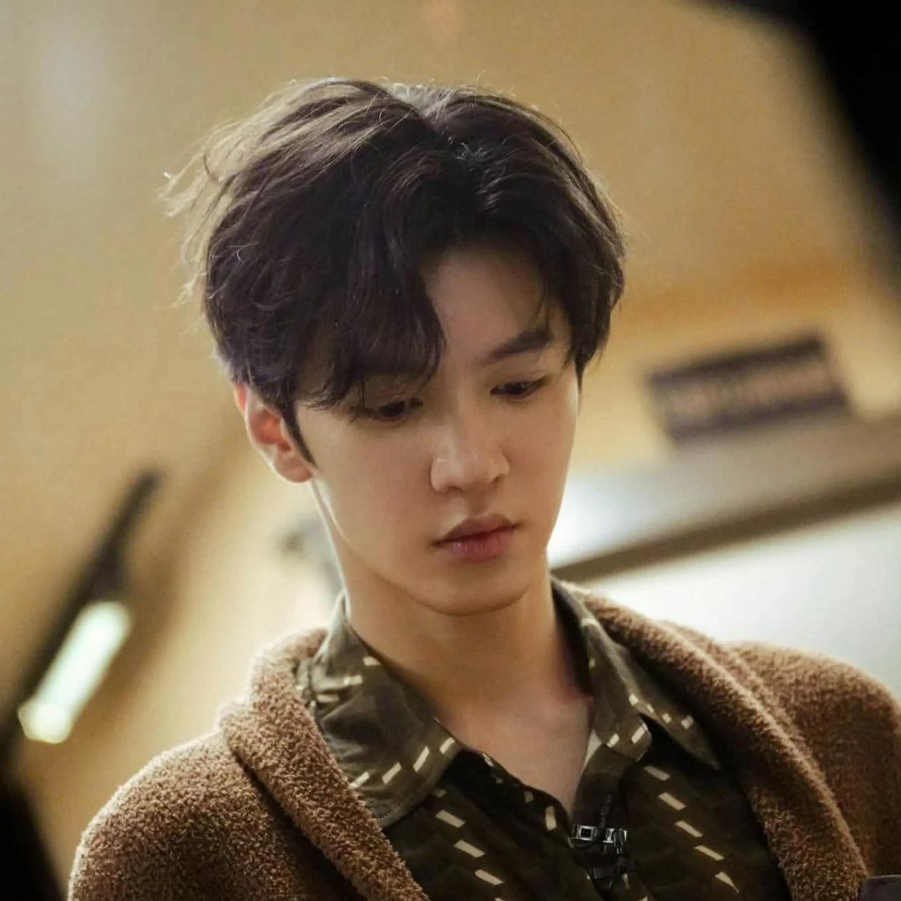 Chen Zheyuan stepfather thumbnail
