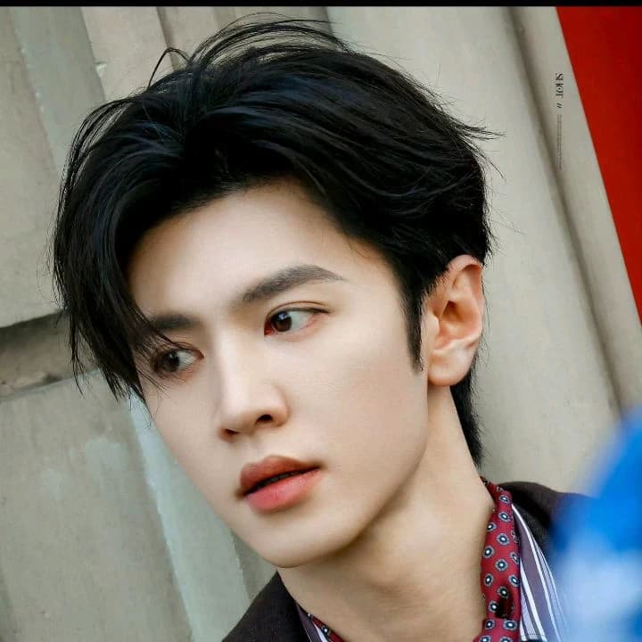 Chen Zheyuan thumbnail