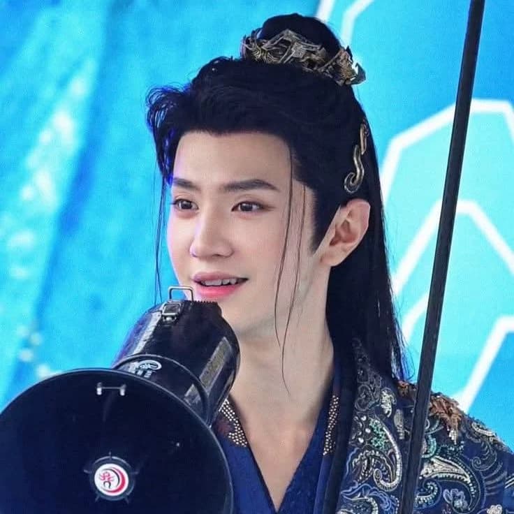 Chen Zheyuan thumbnail
