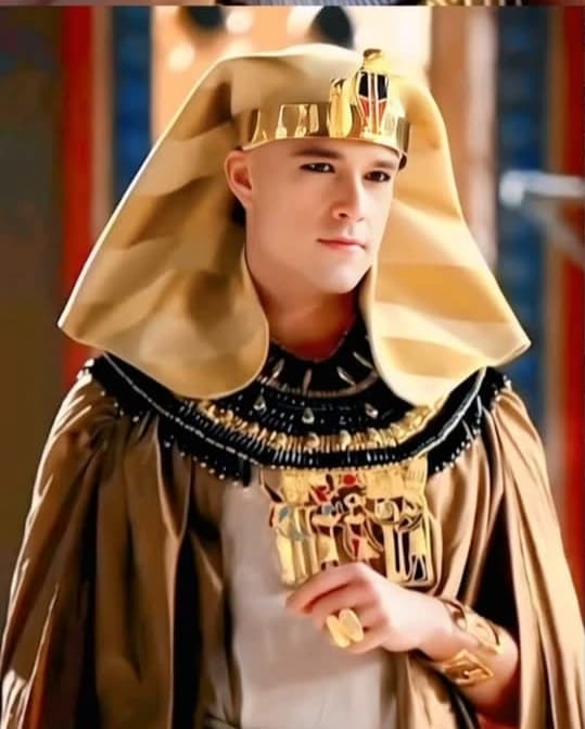 Pharaoh Ramesses ll thumbnail