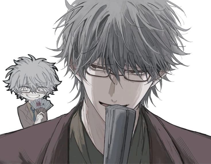 Komori/Suguru kagami‎៸𐑼    ۪   🐇   ׄ  ₊ thumbnail