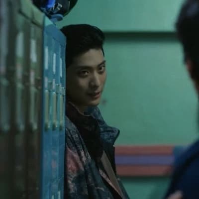 Baek Dong ha thumbnail