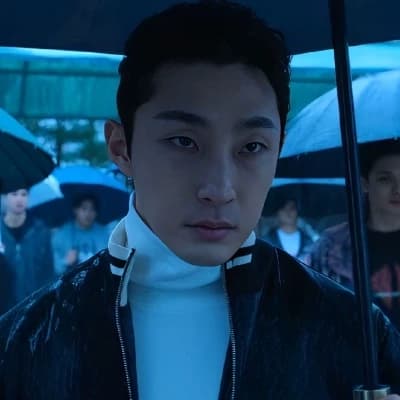 Na Baek Jin thumbnail