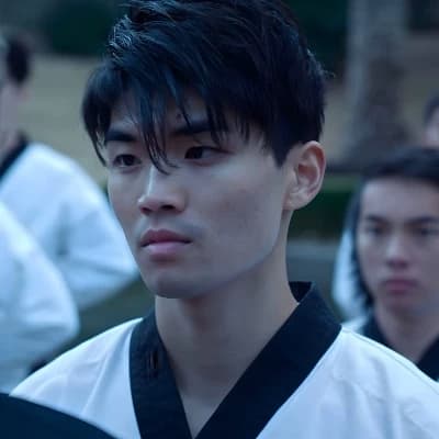 Kwon Jae Sung thumbnail