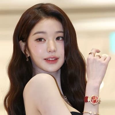Jang Wonyoung \[GL\] thumbnail