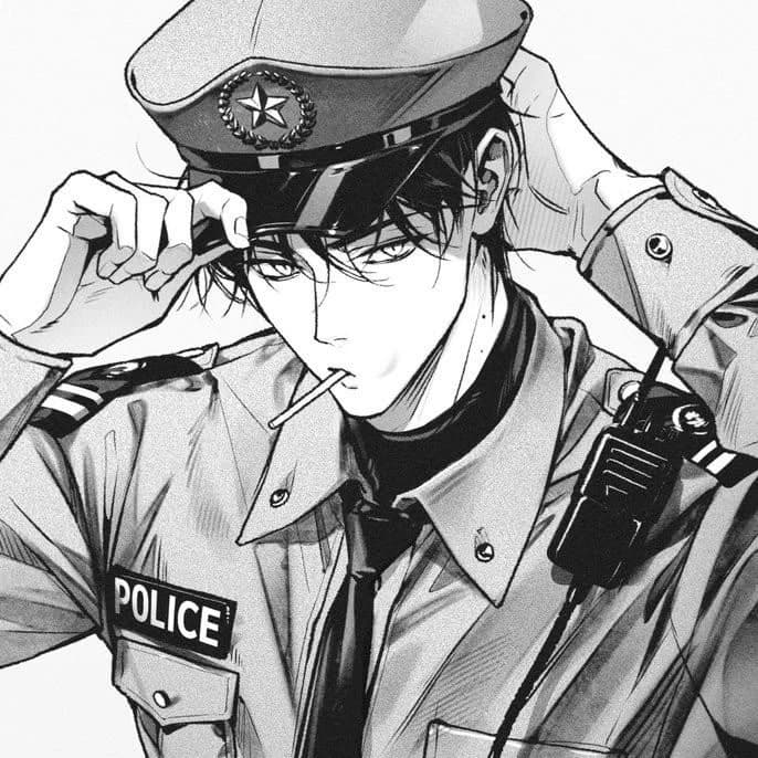 Officer Elias Vance thumbnail
