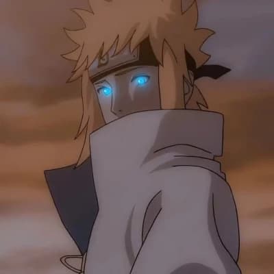 Minato Namikaze thumbnail