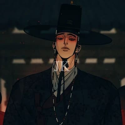 Gojong {first emperor☣️} thumbnail