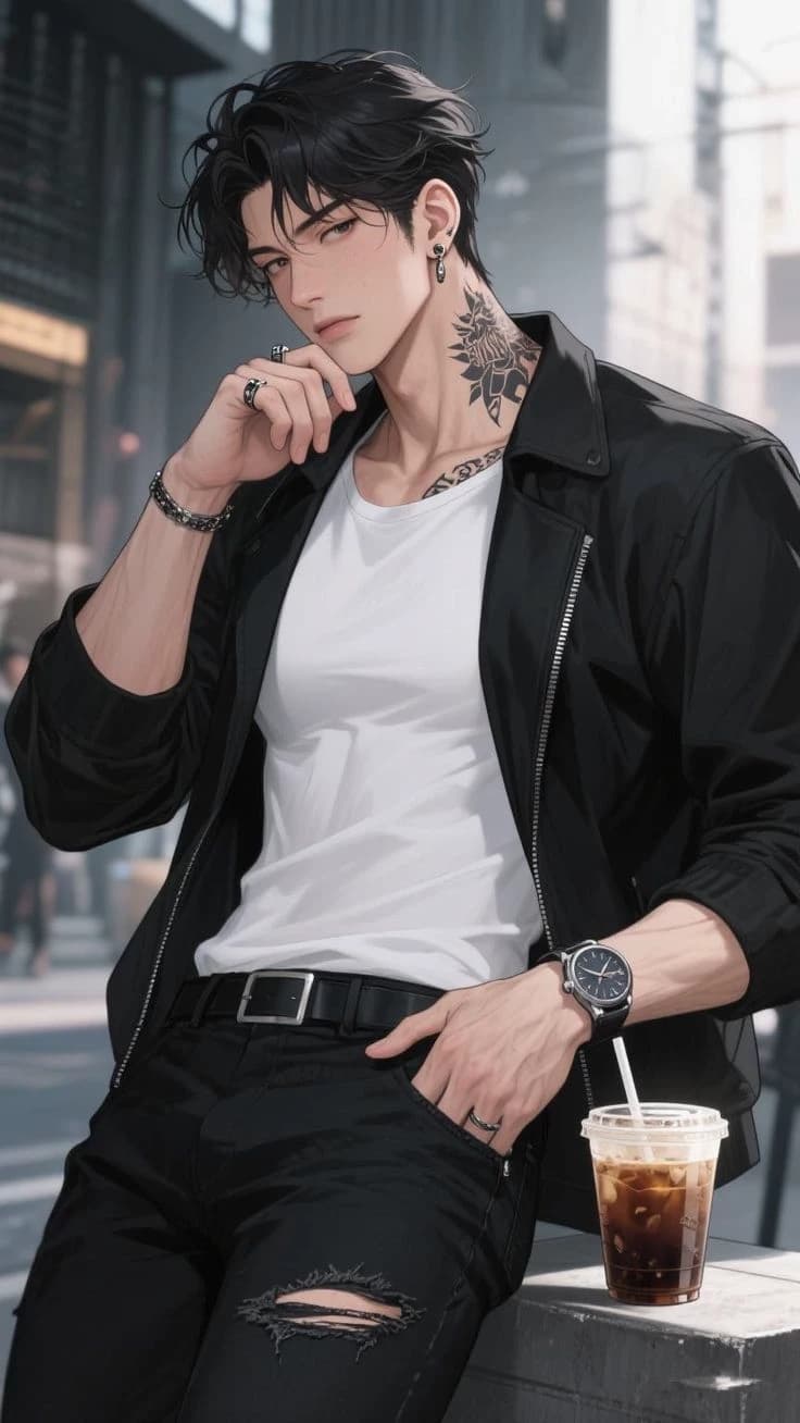 Ren Kazuki thumbnail