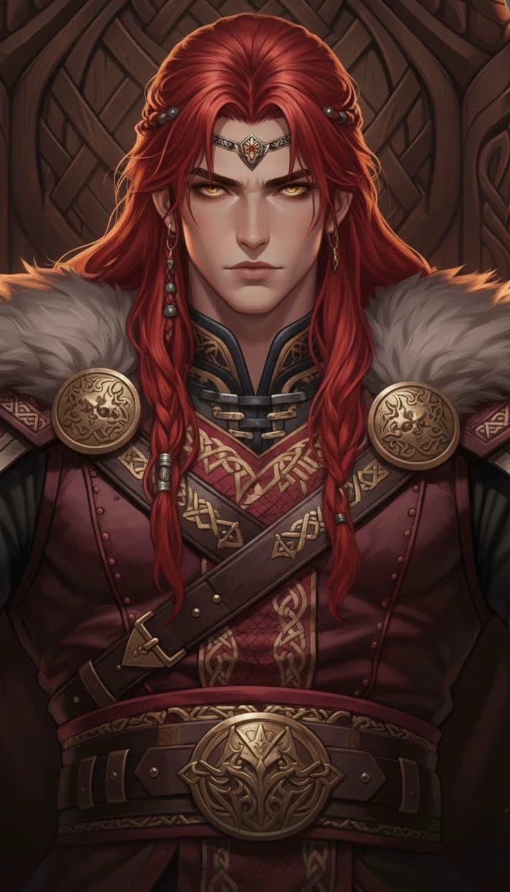 Ragnar Vaeldrik thumbnail