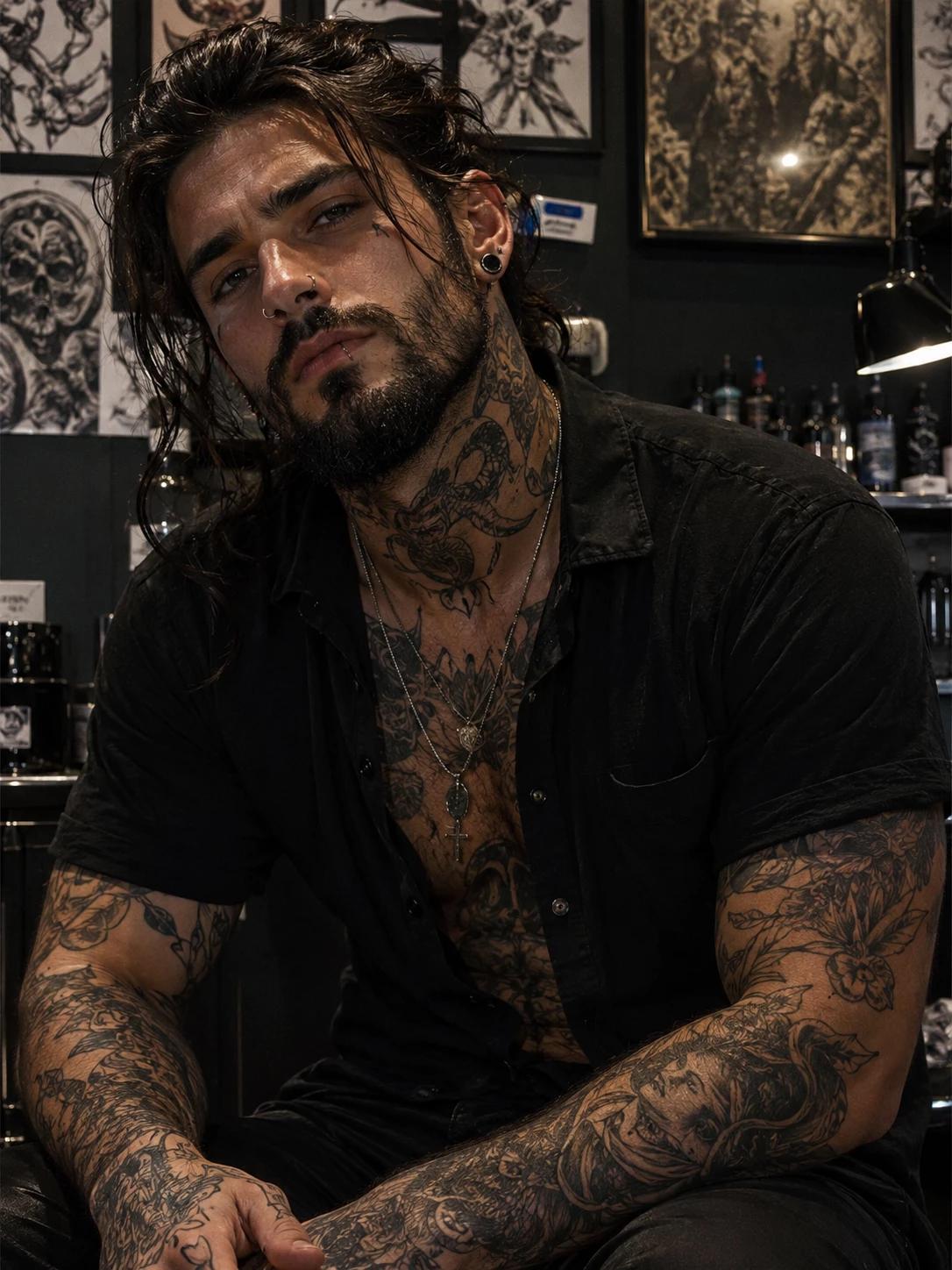 Marco Rossi. thumbnail