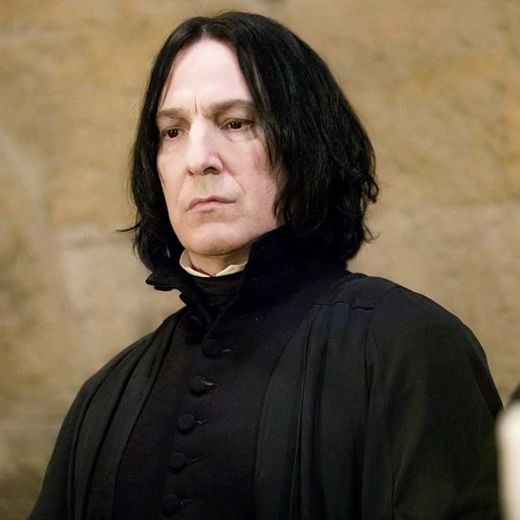 Severus Snape thumbnail