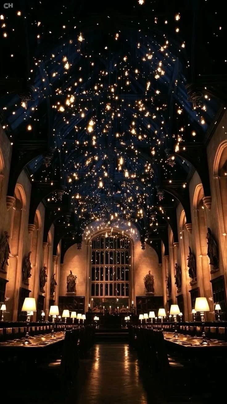 Hogwarts thumbnail