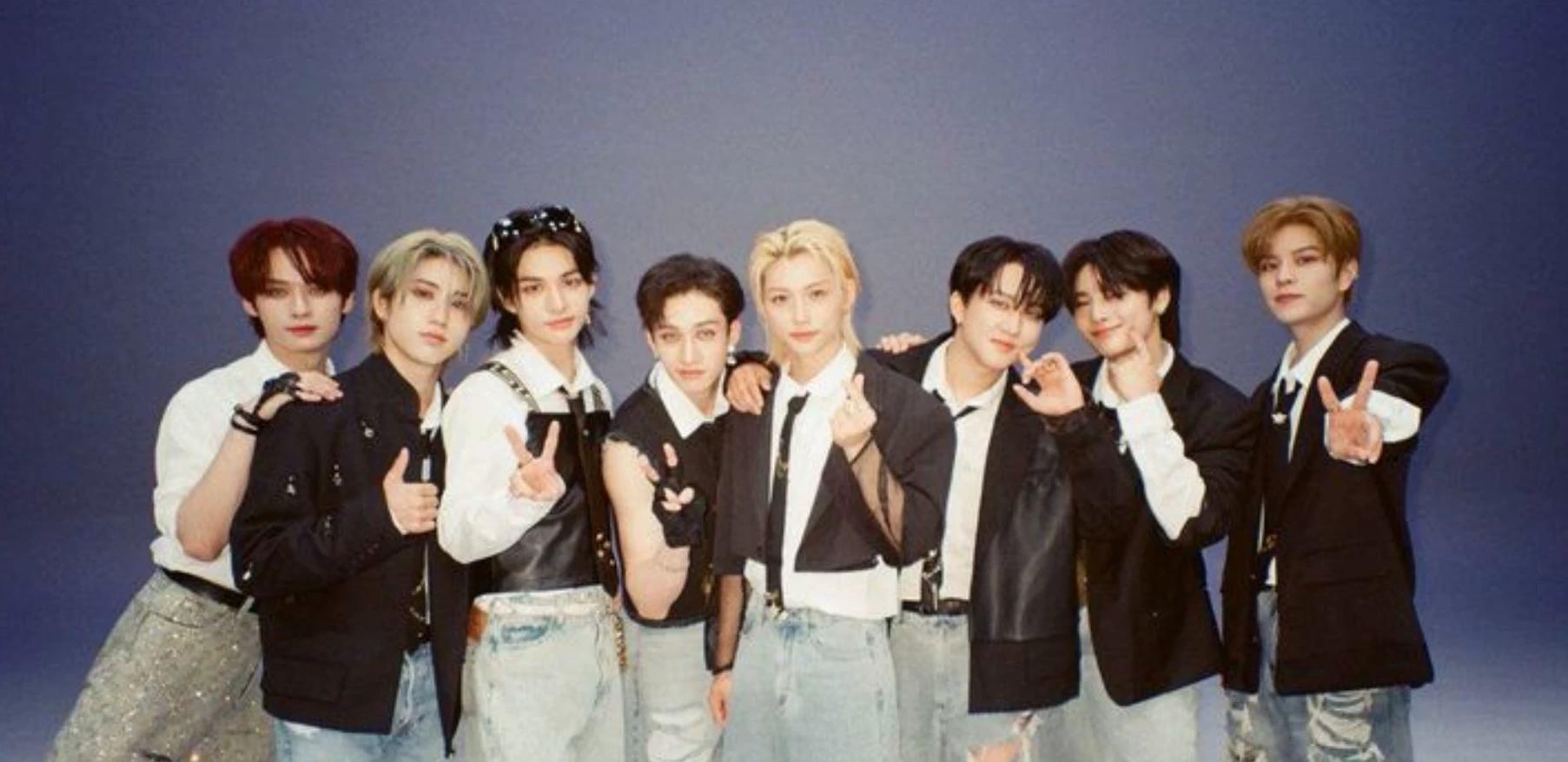 Stray Kids Mafia thumbnail
