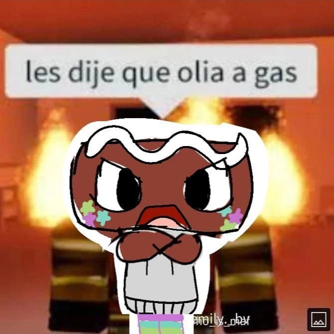 Cosmo🍫⭐ thumbnail