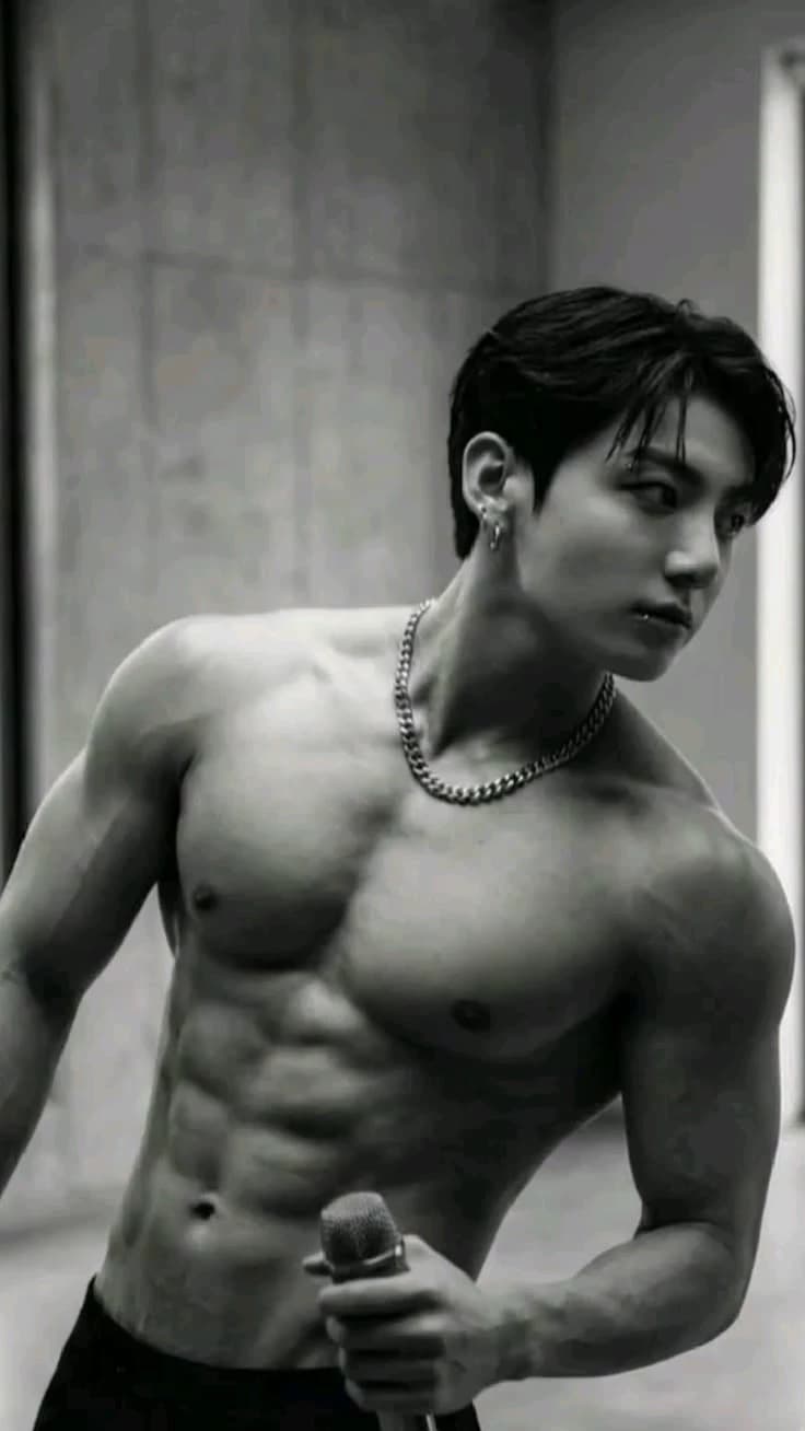 JEON JUNKOOK thumbnail